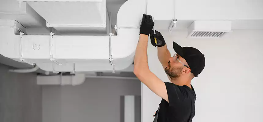 Our Air Duct Cleaning Services in Fairview Heights, IL