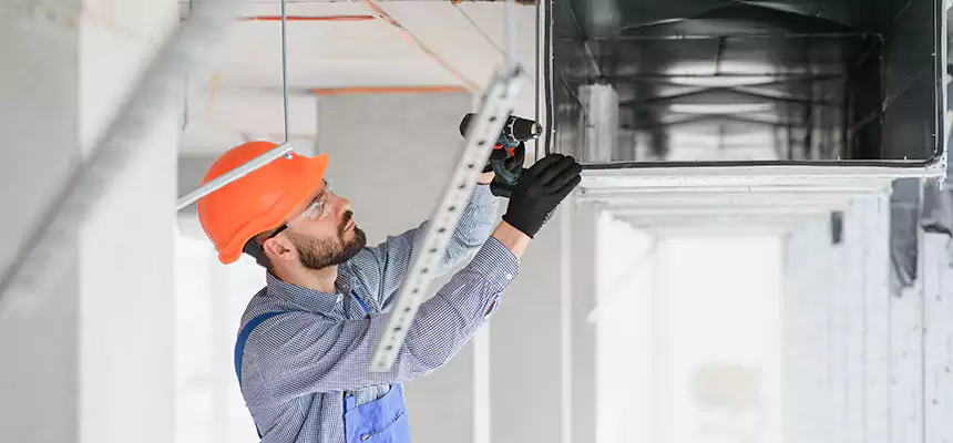 Our Air Vent Replacement Services in Fairview Heights, IL