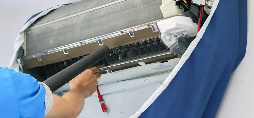 Advanced Clogged Dryer Vent Repair for Multi-Unit & Commercial in Fairview Heights, IL