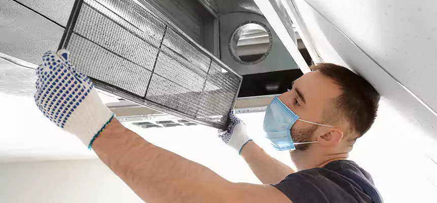 Our Dryer Vent Cleaning Services in Fairview Heights, IL