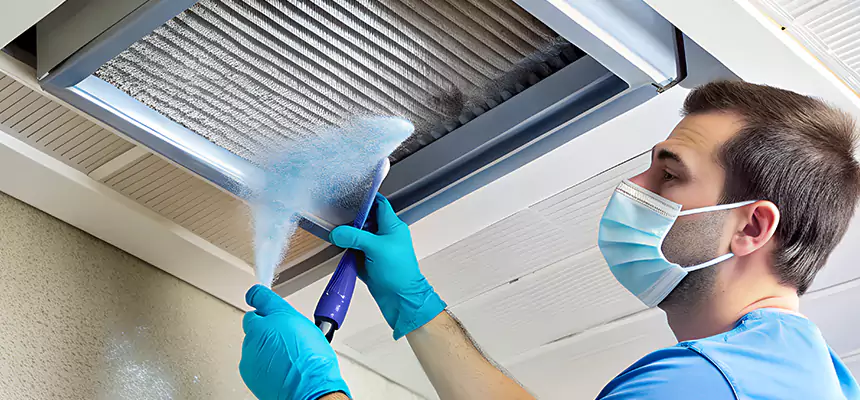 Our Home Ventilation Cleaning Services in Fairview Heights, IL