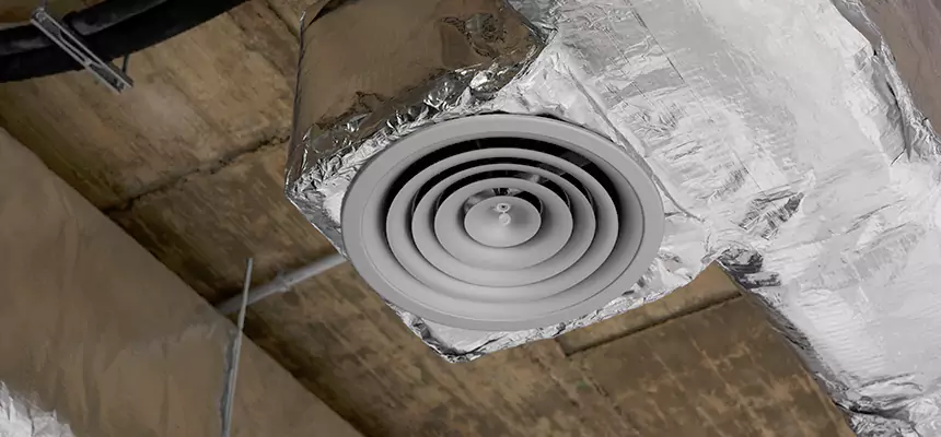 Our Low VOC Vent Installation Services in Fairview Heights, IL