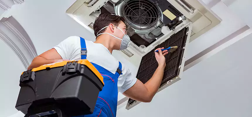 Specialized Office Duct Cleaning  in Fairview Heights, IL