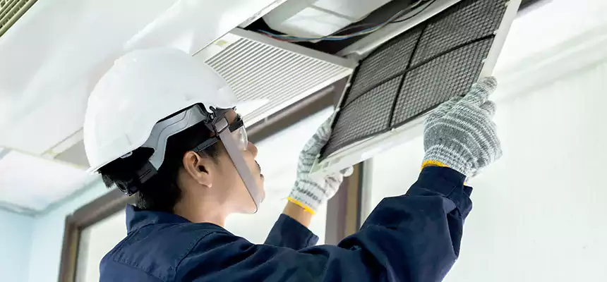 Our Residential Air Vent Cleaning Services in Fairview Heights, IL