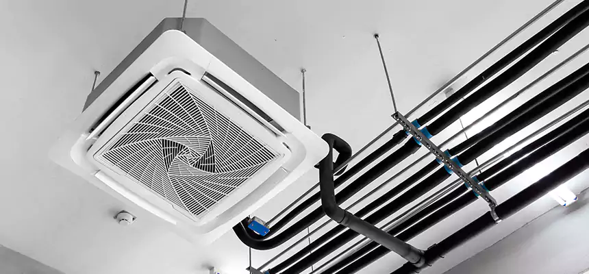 Our Smart AC Vent Controller Services in Fairview Heights, IL