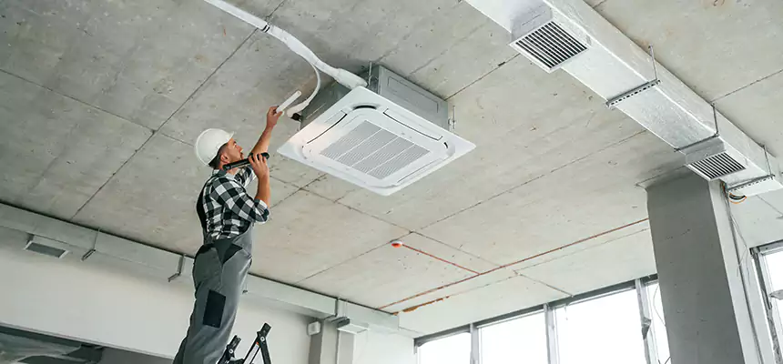 Our Wi Fi Connected Air Ducts Services in Fairview Heights, IL