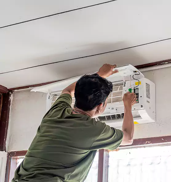 About Air Duct & AC Odor Removal in Fairview Heights, IL