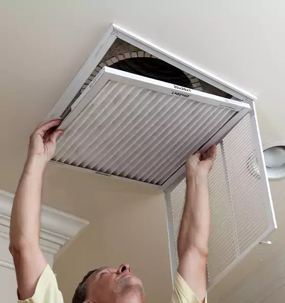 Trusted Apartment Air Duct Cleaning in Fairview Heights, IL
