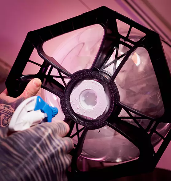 Professional Dryer Vent Sanitization Service in Fairview Heights, IL