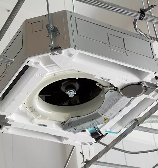 Professional Industrial Dryer Vent Cleaning in Fairview Heights, IL