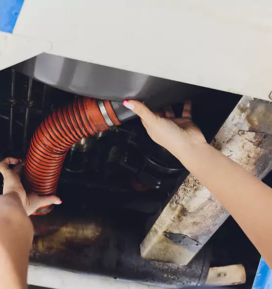 Professional Post-Renovation Duct Debris Removal in Fairview Heights, IL