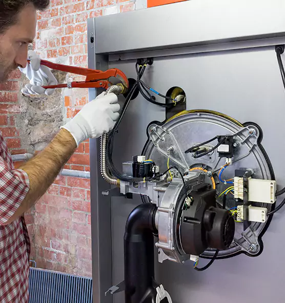 Advanced Repair Dryer Vent Hose in Fairview Heights, IL