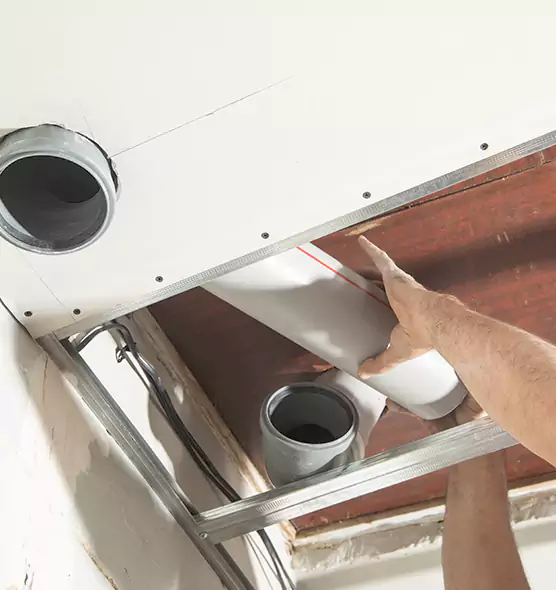 Professional Seasonal Allergy Air Duct Cleaning in Fairview Heights, IL