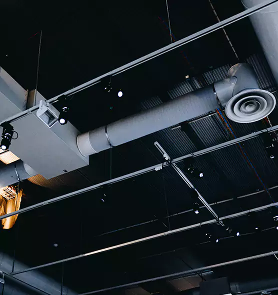 Professinal UV Light Air Purification for Ducts in Fairview Heights, IL