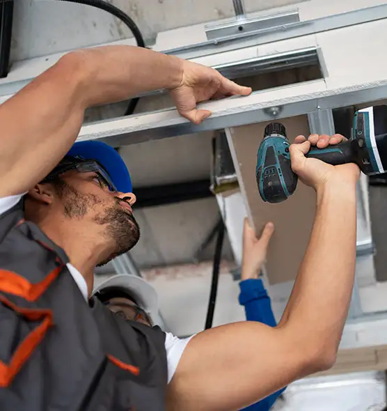 About Vent Smoke Odor Elimination in Fairview Heights, IL