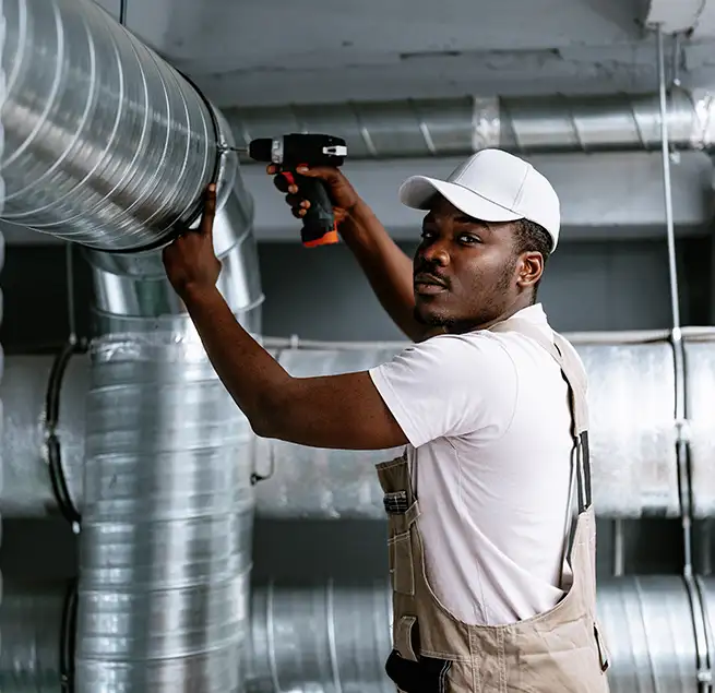 Why Homeowners & Businesses Trust Us Fairview Heights, IL