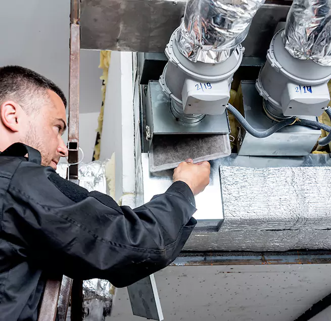 Why Homeowners & Businesses Trust Us in Fairview Heights, IL?