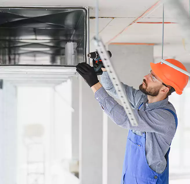 Why Homeowners & Businesses Trust Us Fairview Heights, IL