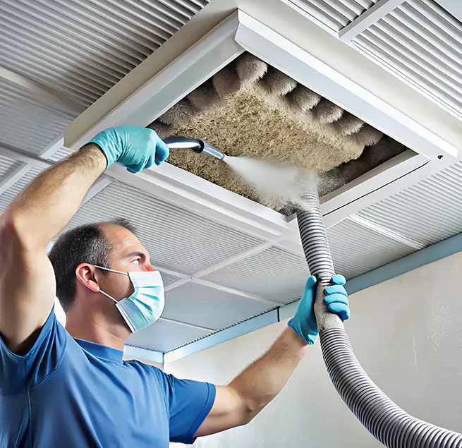 Why Homeowners & Businesses Trust Us Fairview Heights, IL