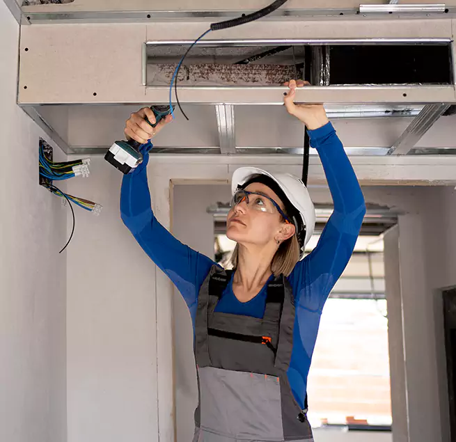 Why Homeowners & Businesses Trust Us in Fairview Heights, IL?