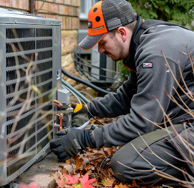 Why Homeowners & Businesses Trust Us in Fairview Heights, IL?