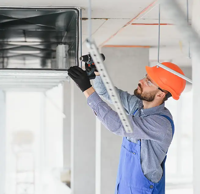 Why Homeowners Businesses Trust Us Fairview Heights, IL