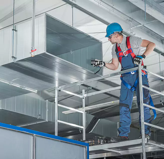 Why Homeowners Businesses Trust Us in Fairview Heights, IL