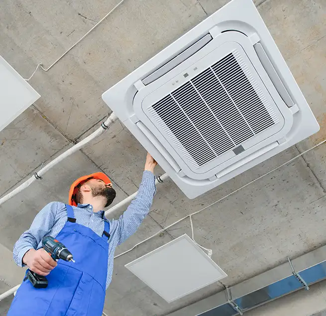 Why Homeowners & Businesses Trust Us in Fairview Heights, IL