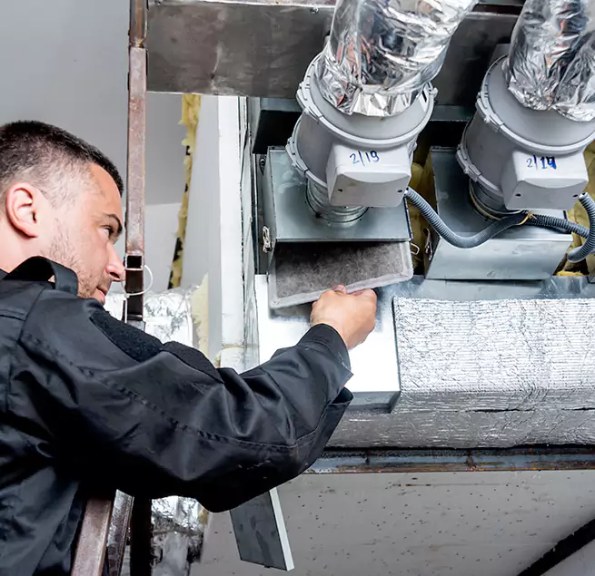 Why Homeowners Businesses Trust Us in Fairview Heights, IL?