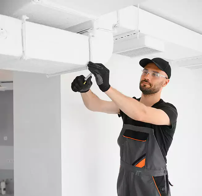 Why Homeowners Businesses Trust Us Fairview Heights, IL